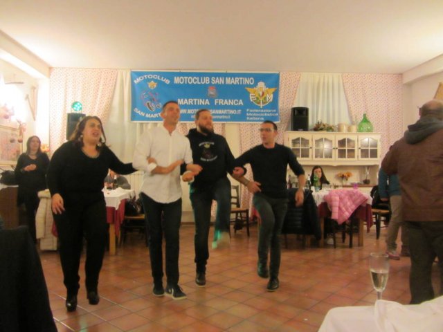 San Silvestro 2015